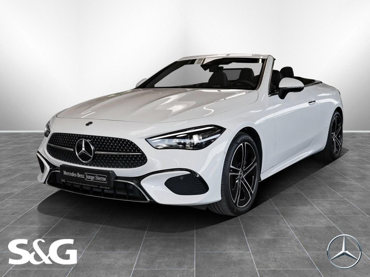 Mercedes-Benz CLE – Bild 16