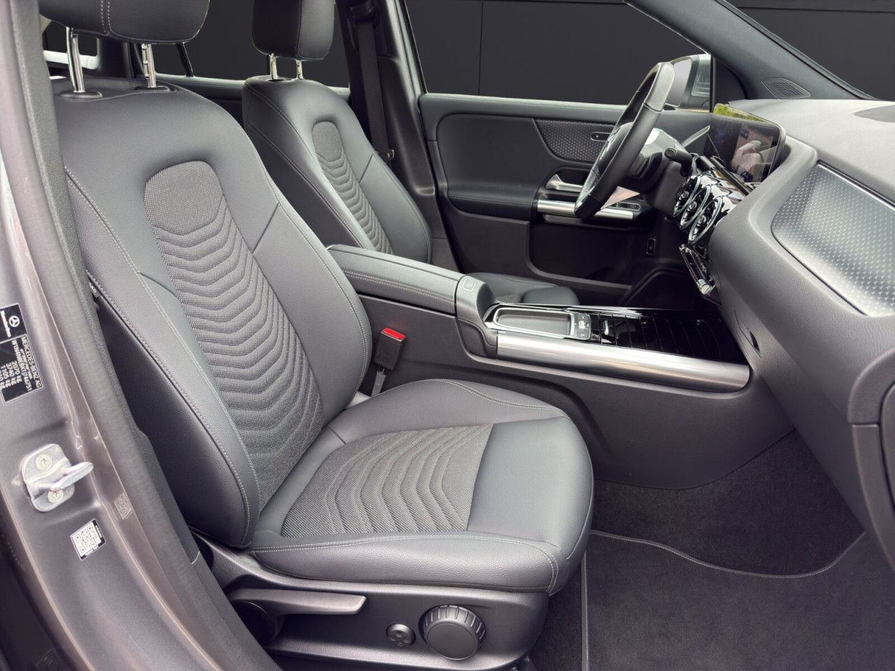 Mercedes-Benz GLA – Bild 16