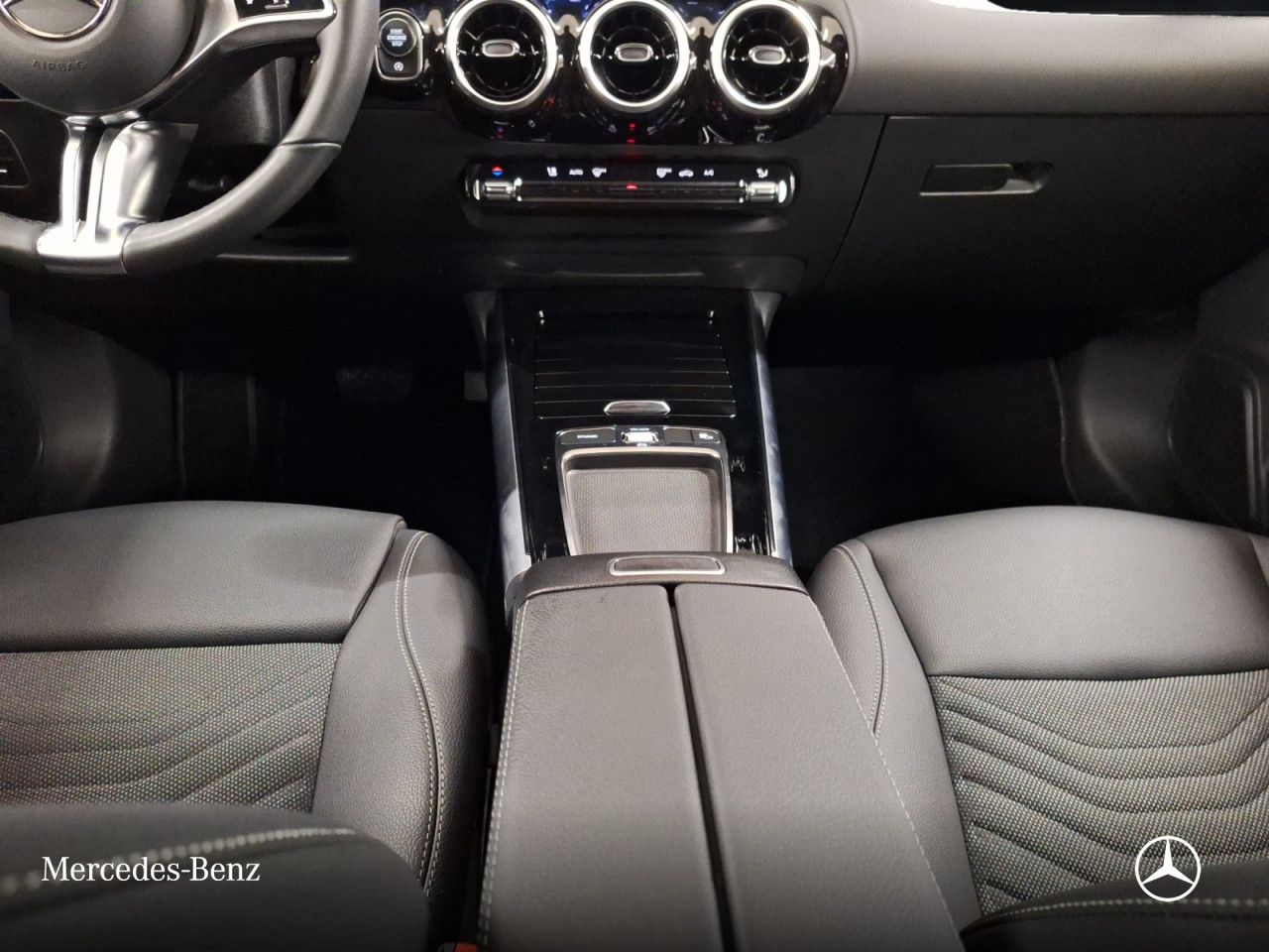 Mercedes-Benz GLA – Bild 13