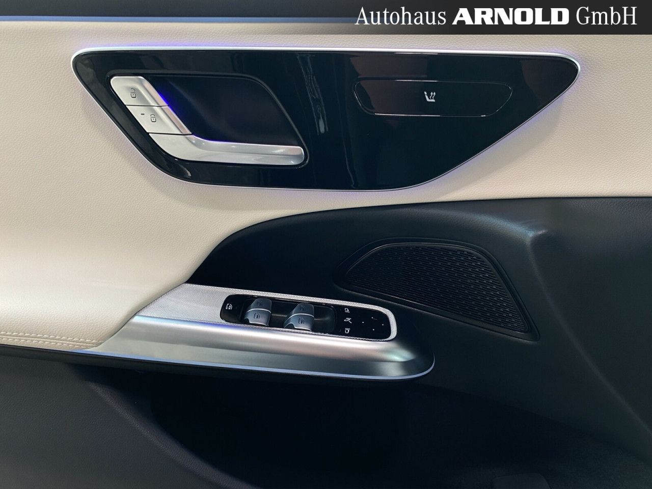 Mercedes-Benz E-Klasse – Bild 13