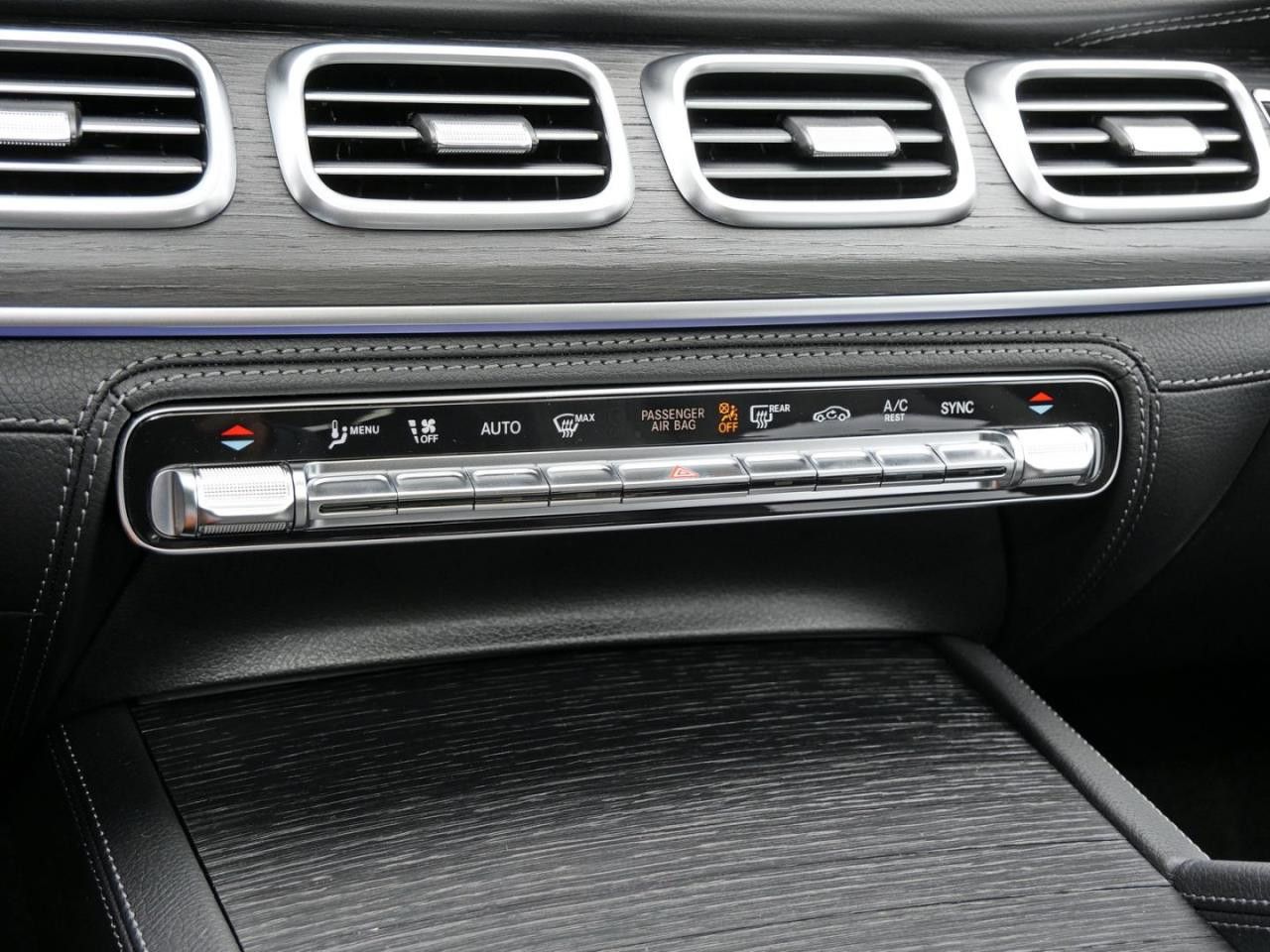 Mercedes-Benz GLE – Bild 21