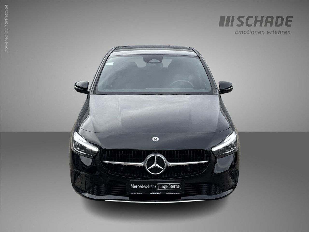 Mercedes-Benz B-Klasse – Bild 8