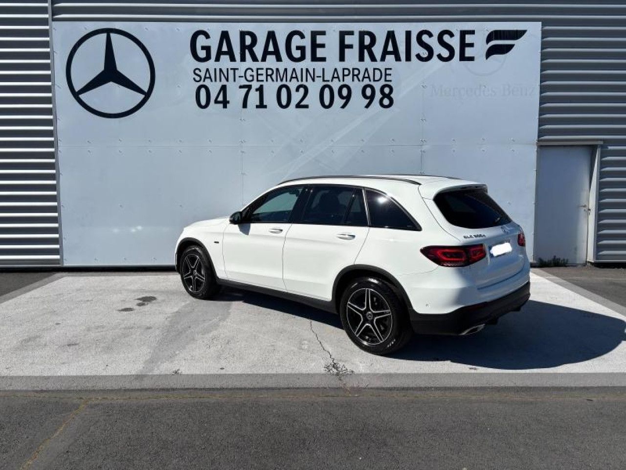 Photo du v&eacute;hicule 5 / 15