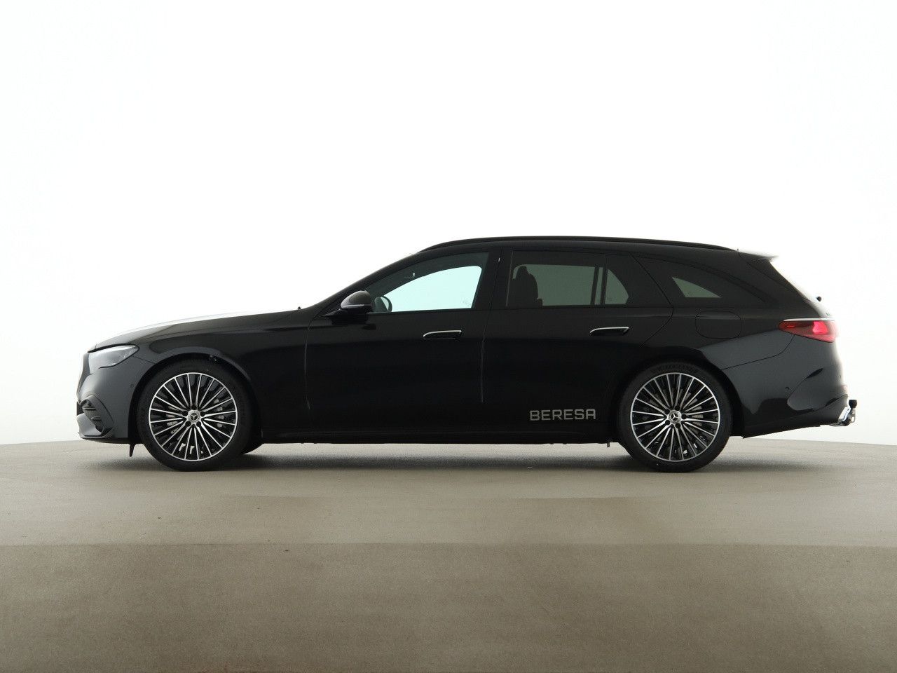 Mercedes-Benz E-Klasse – Bild 3