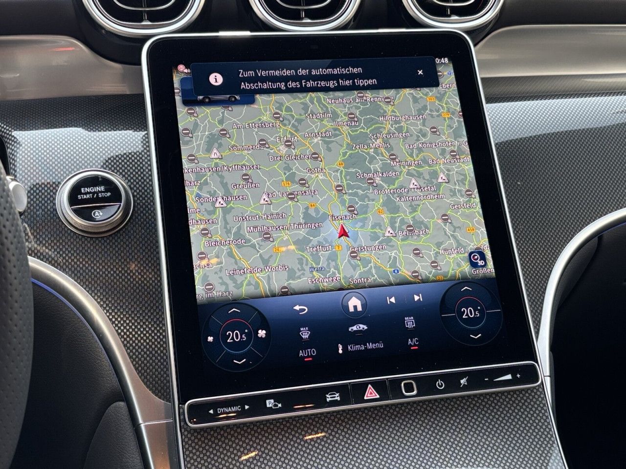 Mercedes-Benz GLC – Bild 13