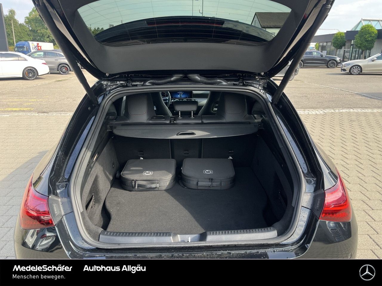 Mercedes-Benz CLA – Bild 18