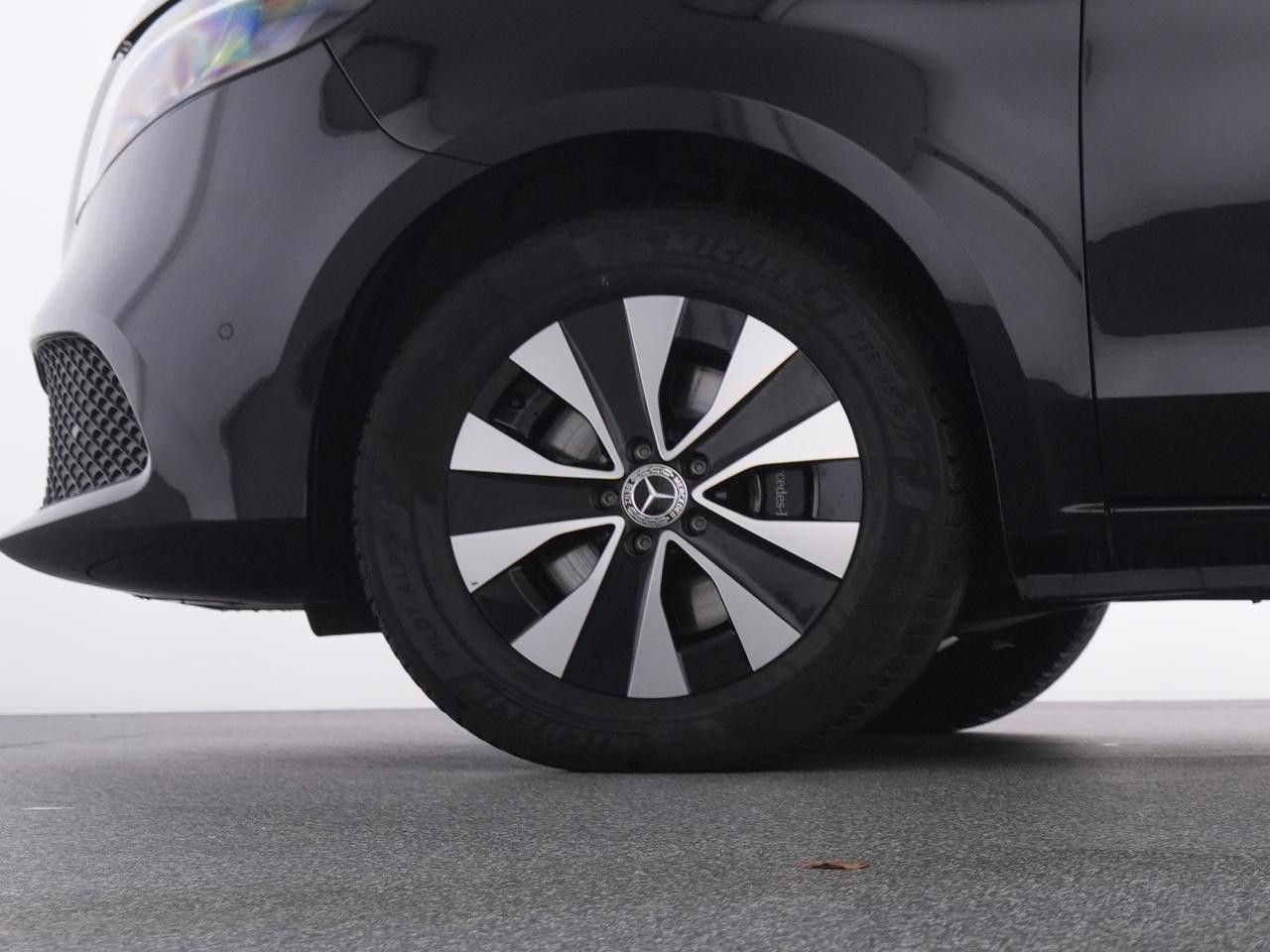Mercedes-Benz V-Klasse – Bild 19