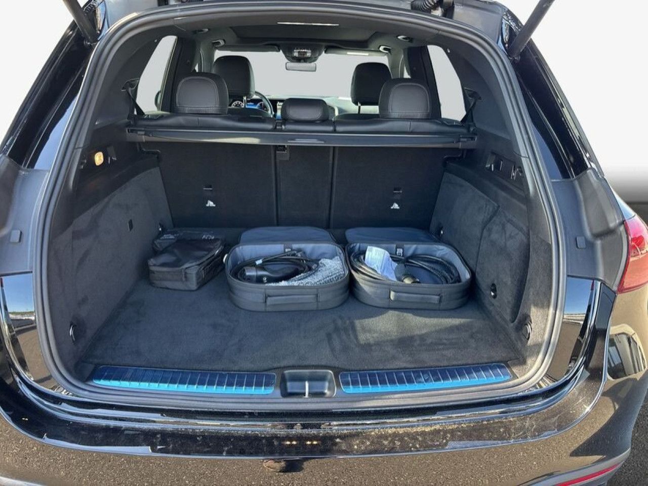 Mercedes-Benz GLE – Bild 10