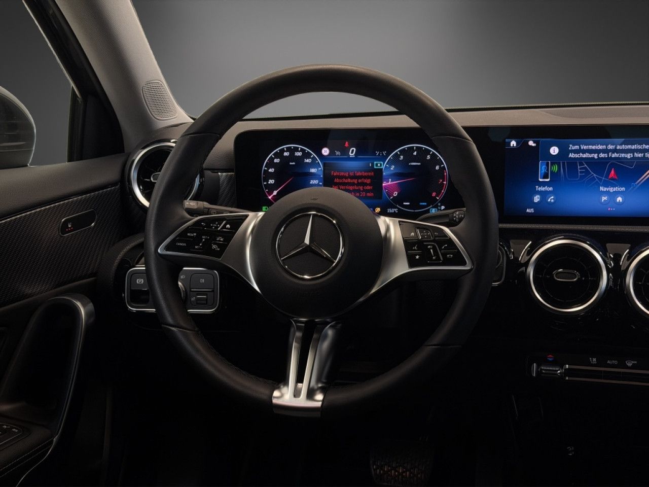 Mercedes-Benz A-Klasse – Bild 16