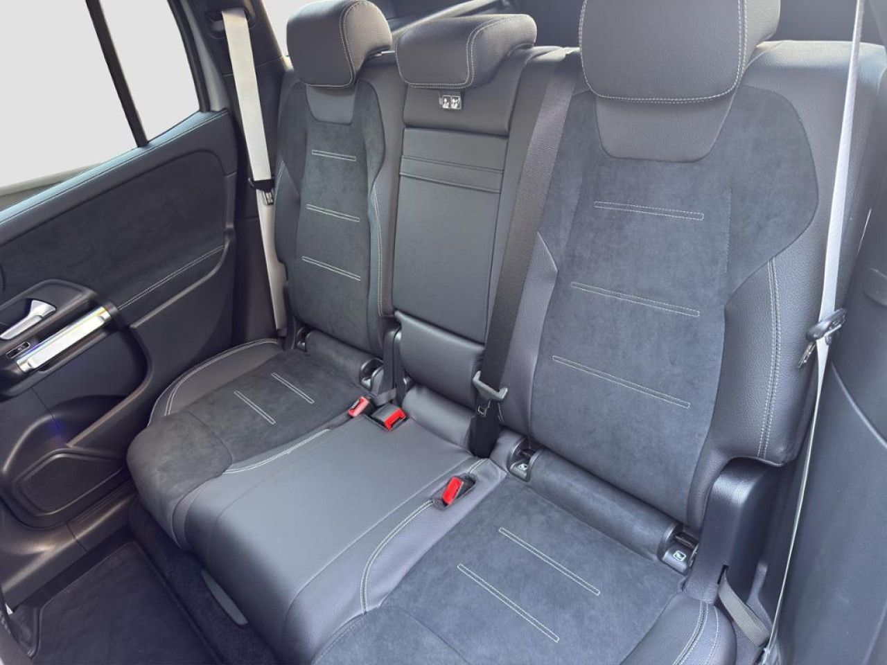 Mercedes-Benz GLB – Bild 12