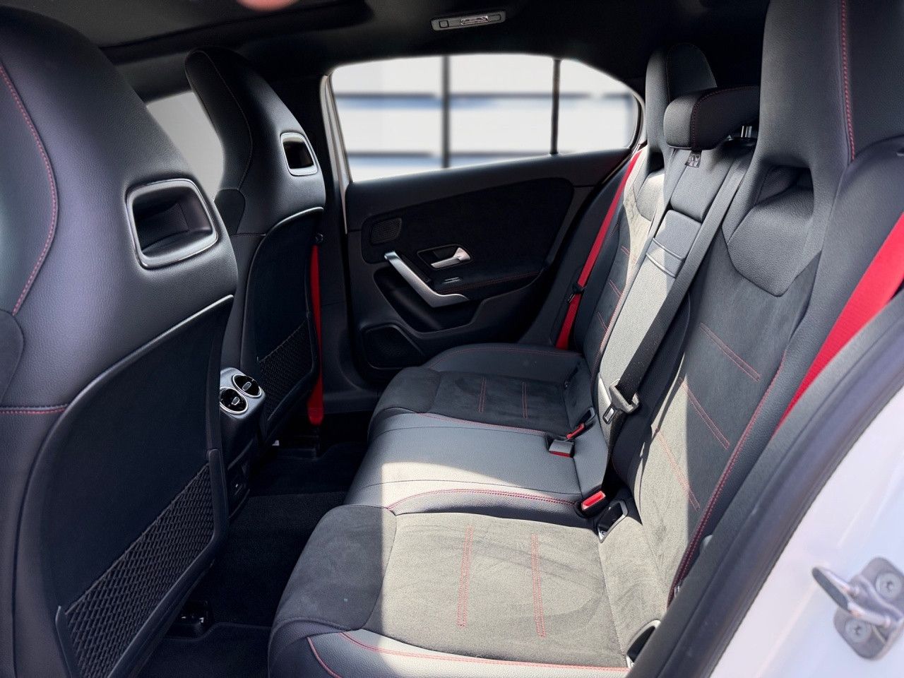 Mercedes-Benz A-Klasse – Bild 5