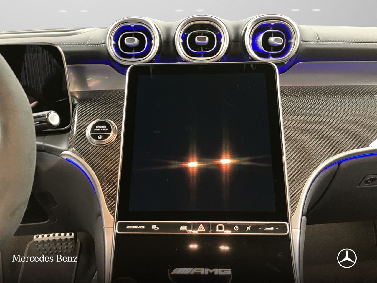 Mercedes-Benz GLC – Bild 10
