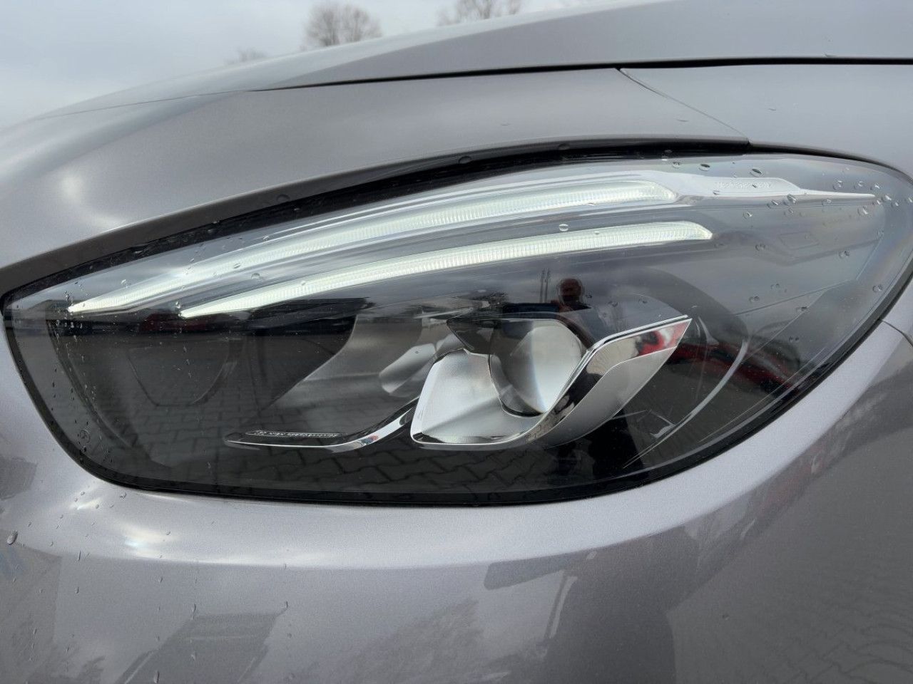 Mercedes-Benz T-Klasse – Bild 18