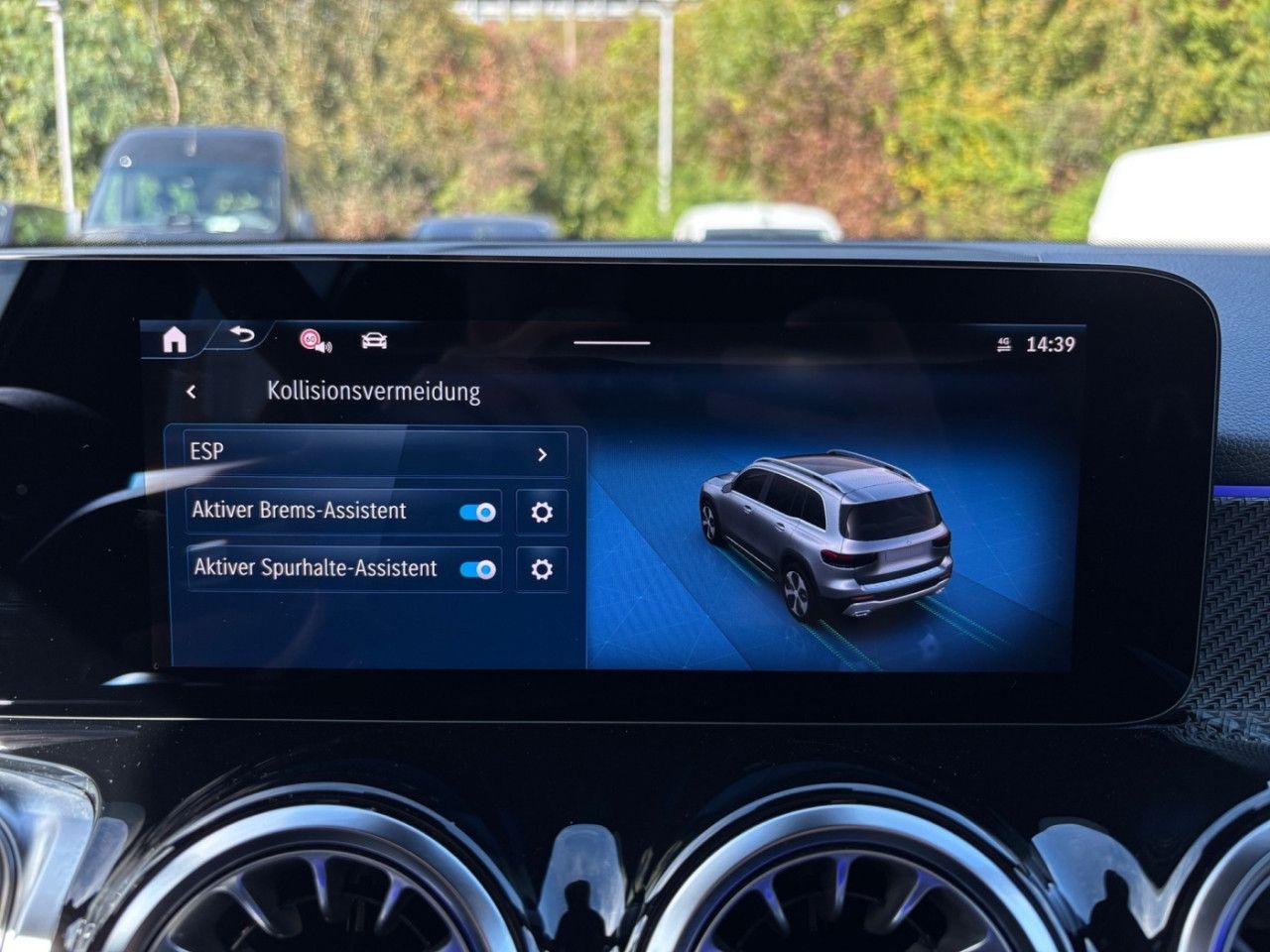 Mercedes-Benz GLB – Bild 24