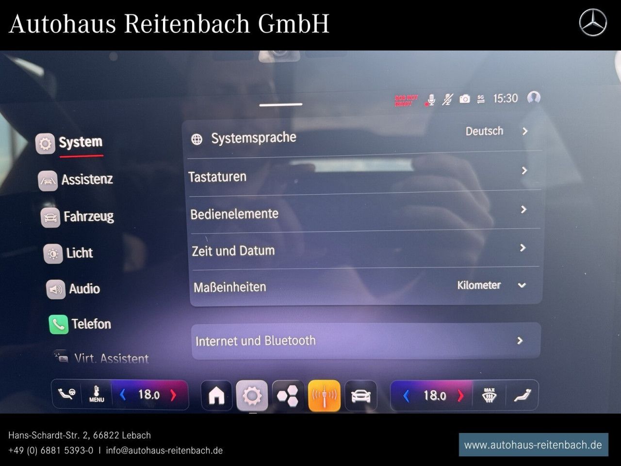 Fahrzeugbild 18 / 29