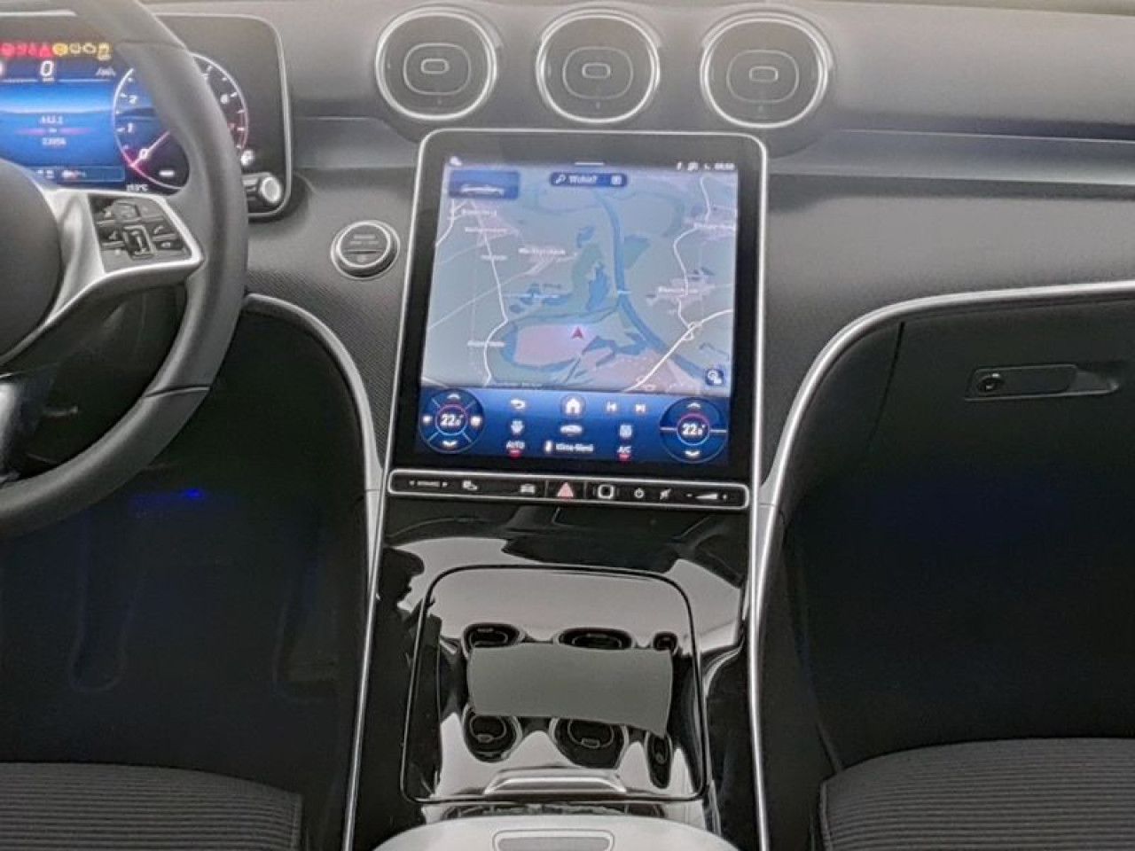 Mercedes-Benz C-Klasse – Bild 6