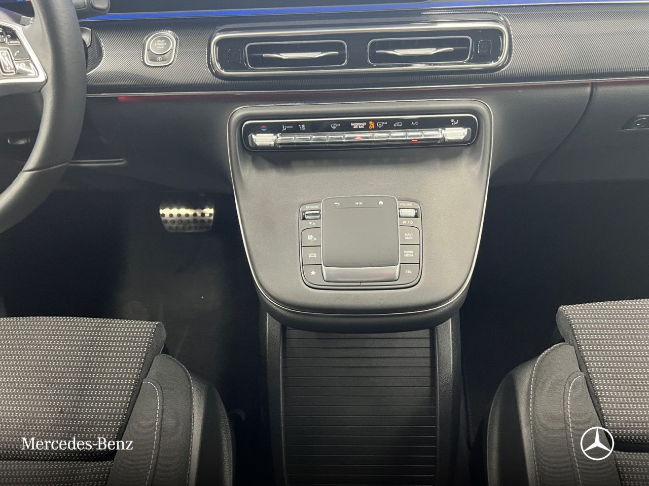 Mercedes-Benz V-Klasse – Bild 12