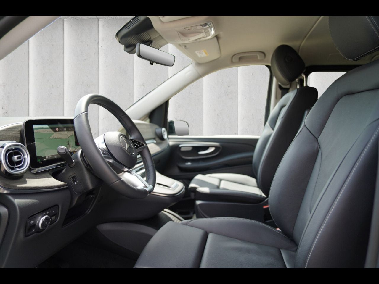 Mercedes-Benz V-Klasse – Bild 15