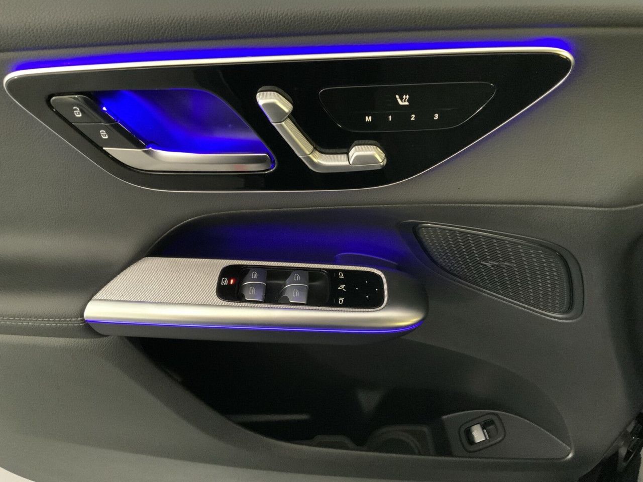 Mercedes-Benz GLC – Bild 12
