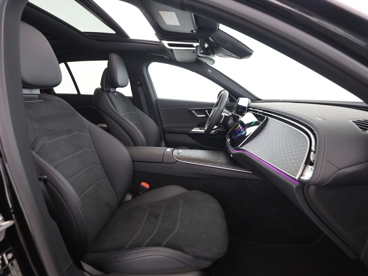 Mercedes-Benz E-Klasse – Bild 9