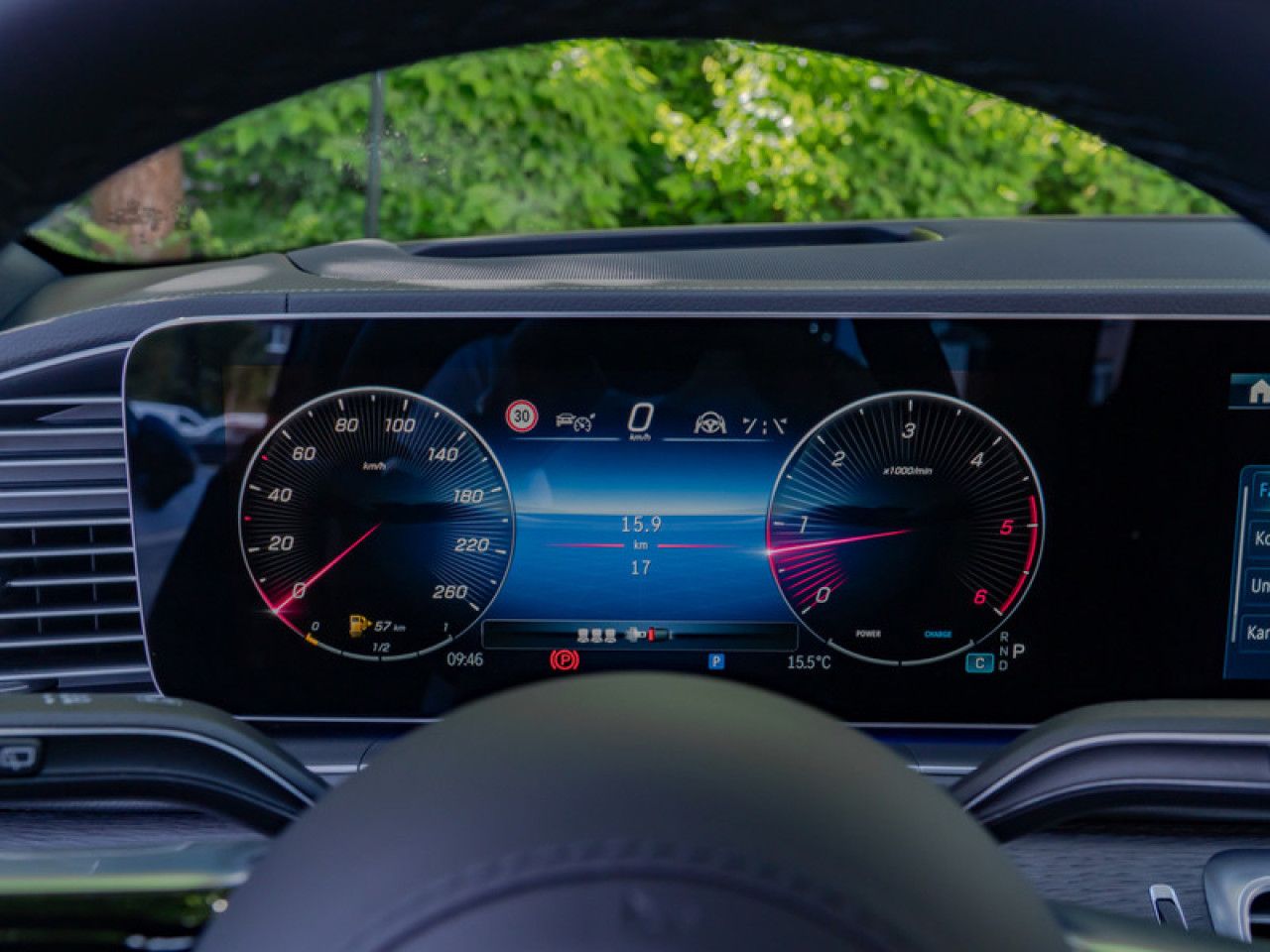 Mercedes-Benz GLE – Bild 25
