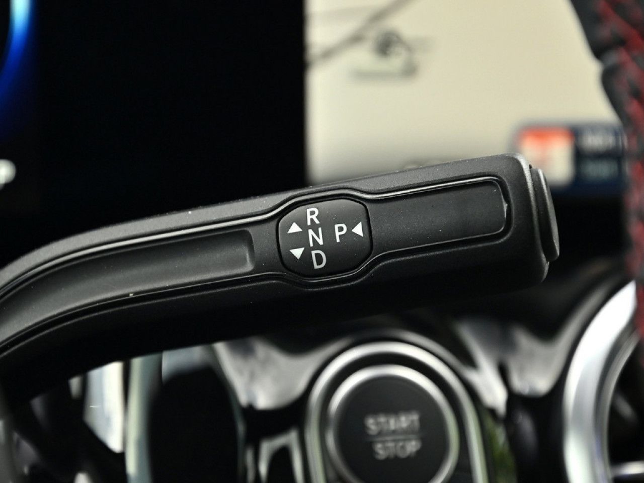 Mercedes-Benz EQA – Bild 17