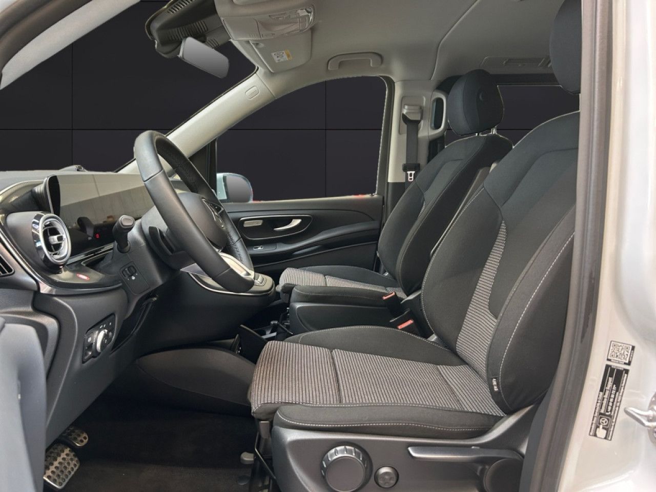 Mercedes-Benz V-Klasse – Bild 5