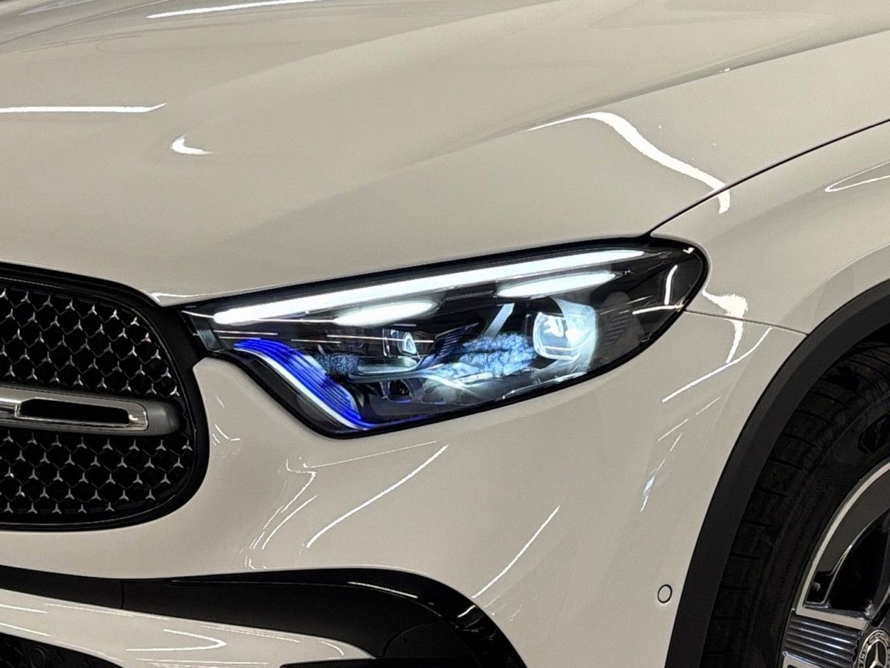 Mercedes-Benz GLC – Bild 7