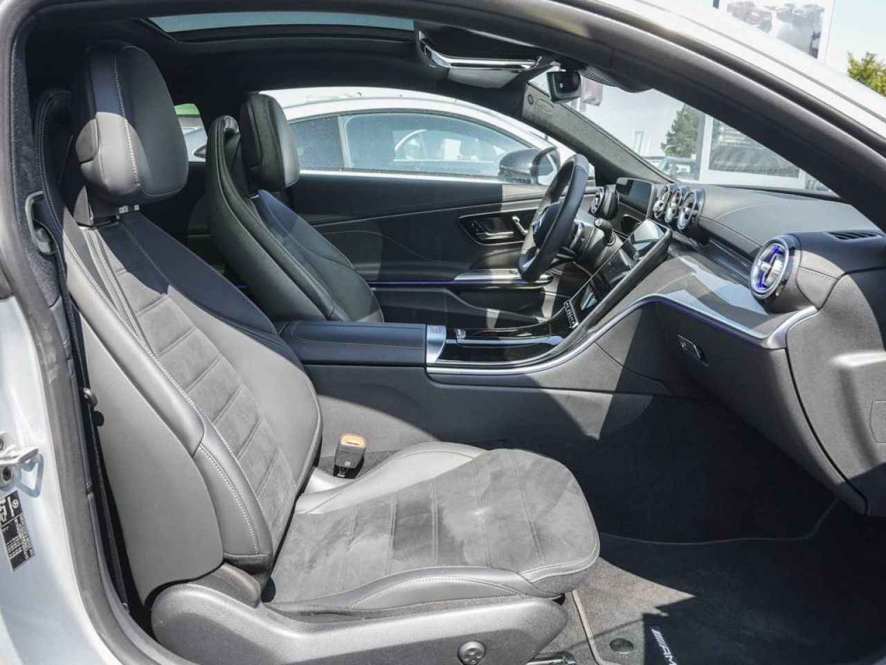 Mercedes-Benz CLE – Bild 11
