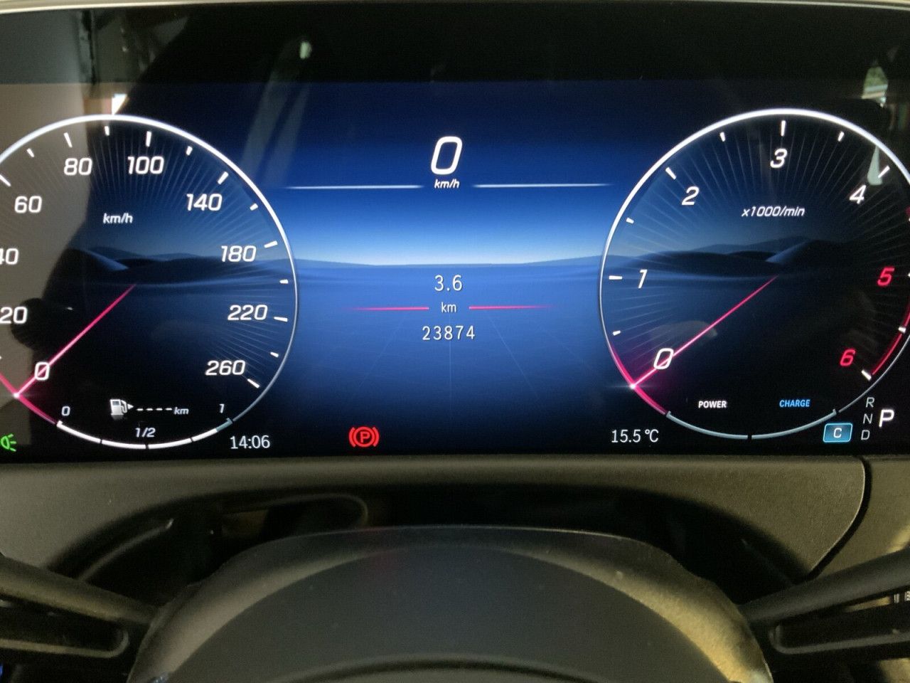 Mercedes-Benz E-Klasse – Bild 11