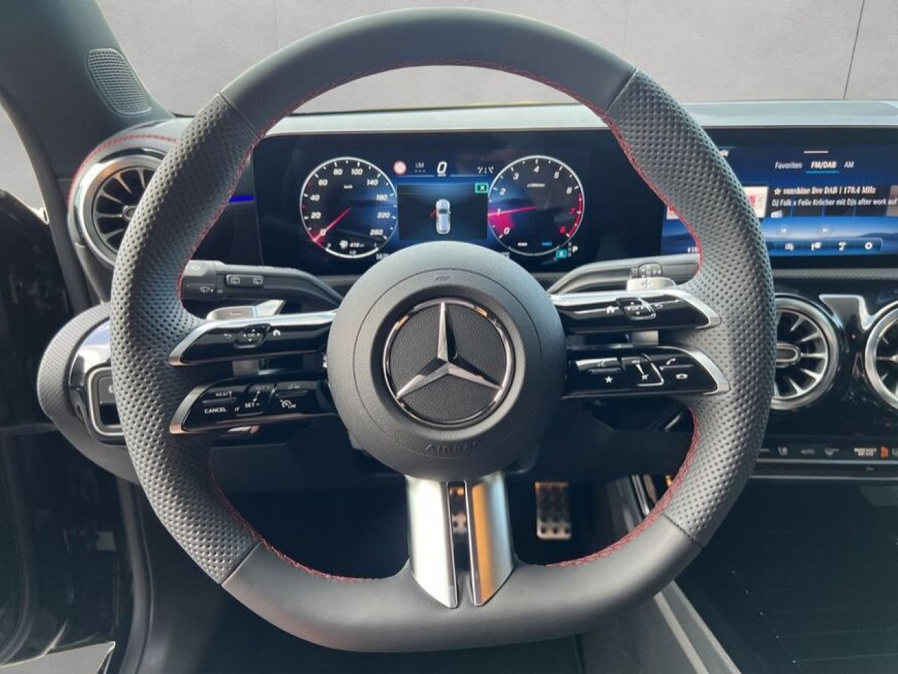 Mercedes-Benz CLA – Bild 8