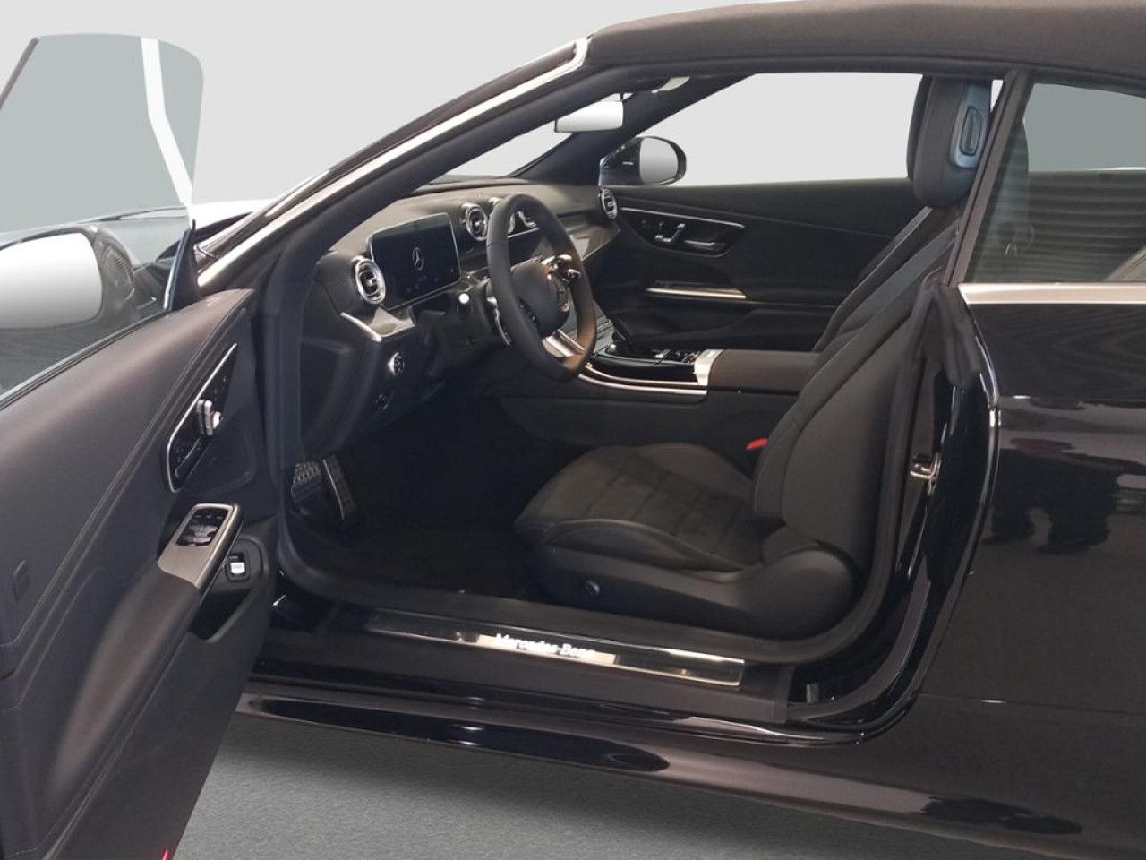 Mercedes-Benz CLE – Bild 5