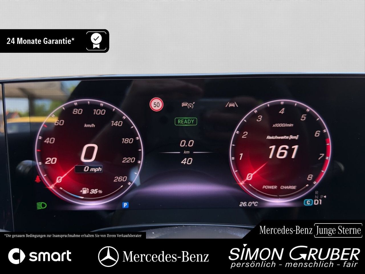 Mercedes-Benz CLA – Bild 15
