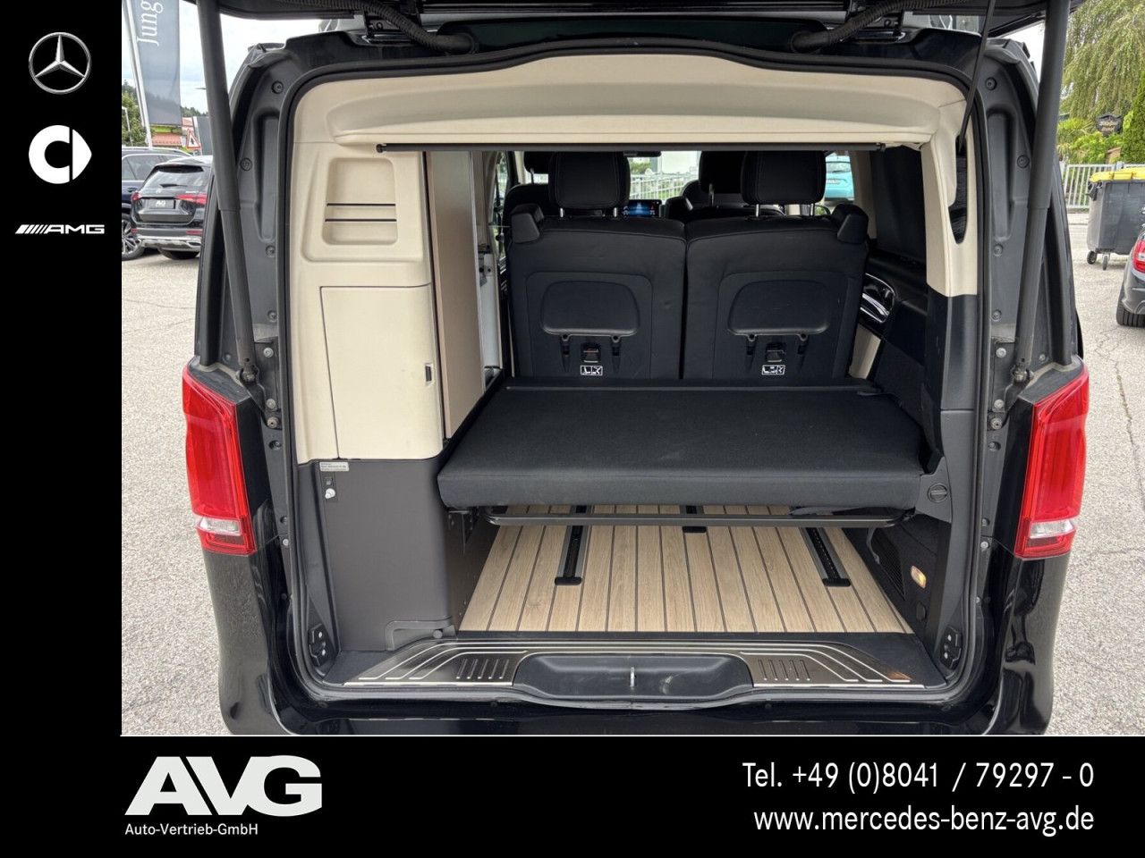 Mercedes-Benz Marco Polo – Bild 27