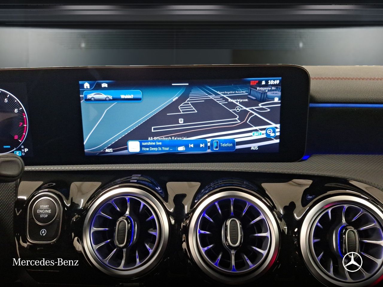 Mercedes-Benz CLA – Bild 14
