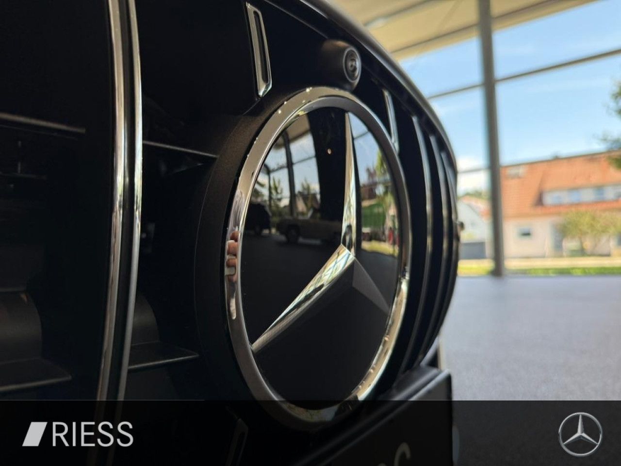 Mercedes-Benz AMG GT – Bild 20