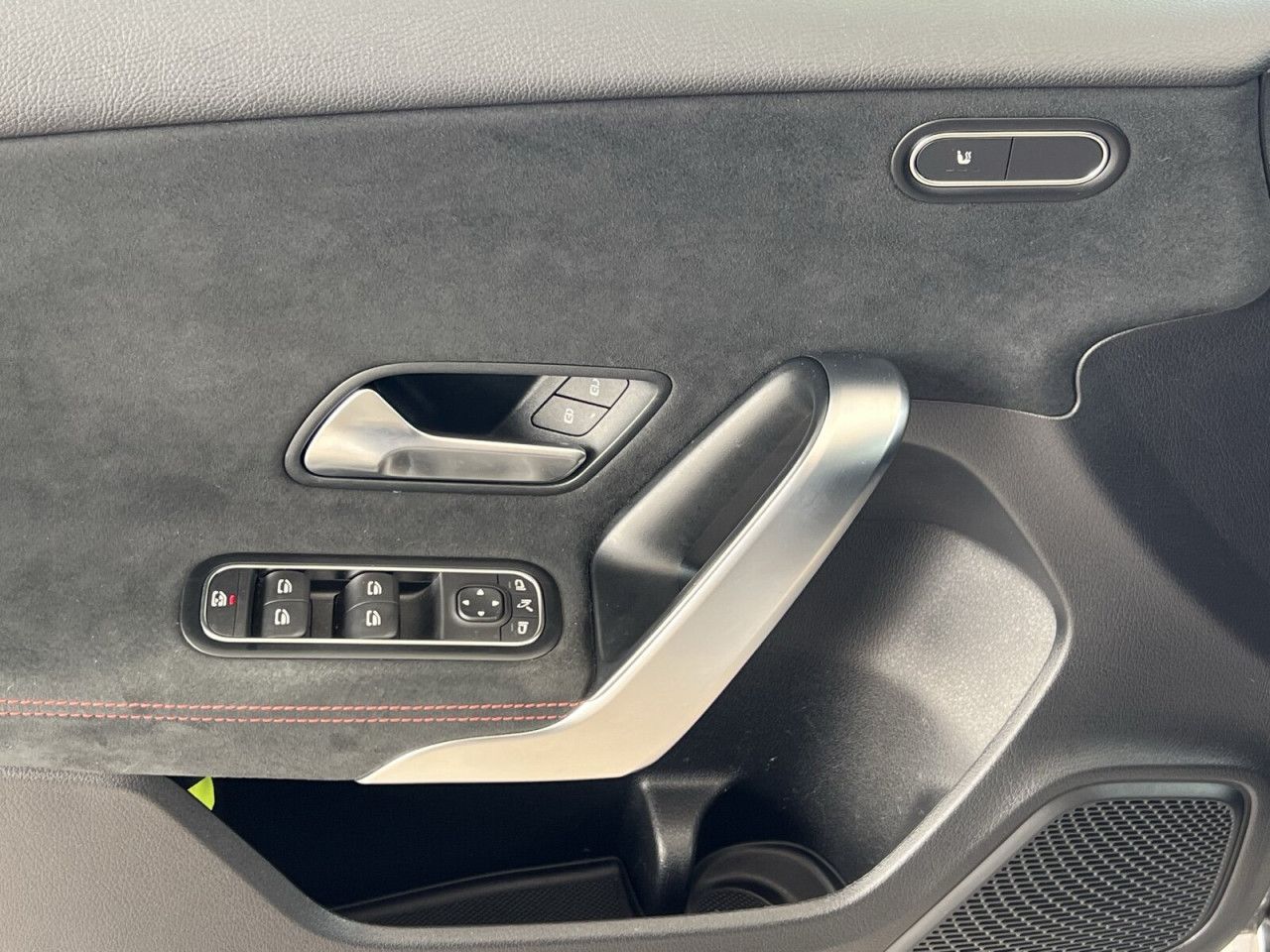 Mercedes-Benz A-Klasse – Bild 24