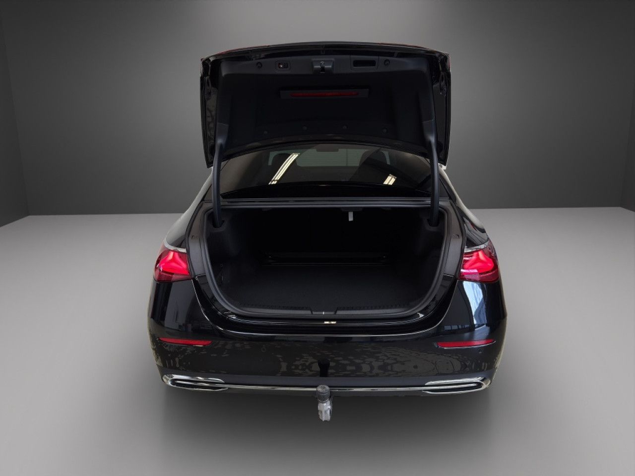 Mercedes-Benz E-Klasse – Bild 12