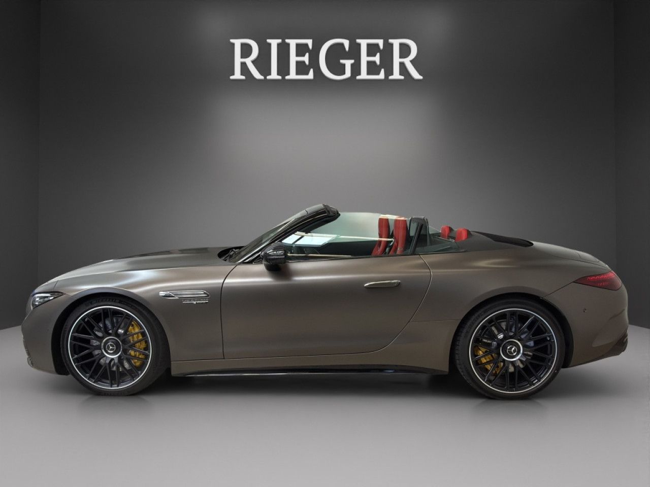 Mercedes-Benz SL – Bild 11