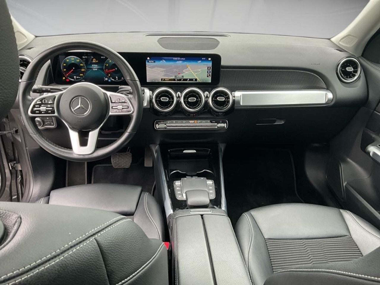 Mercedes-Benz GLB – Bild 10