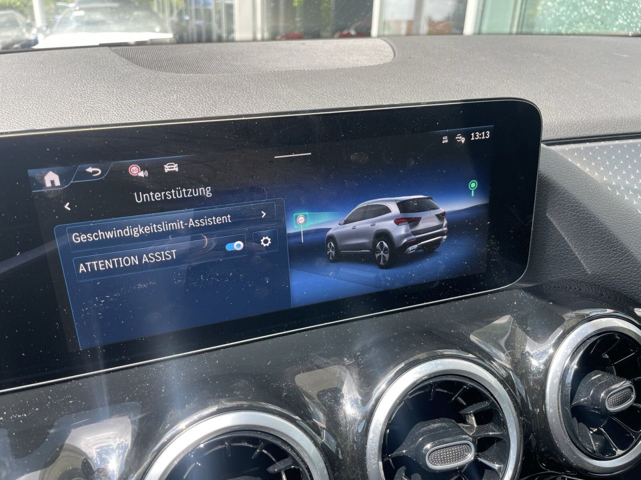 Mercedes-Benz GLA – Bild 22
