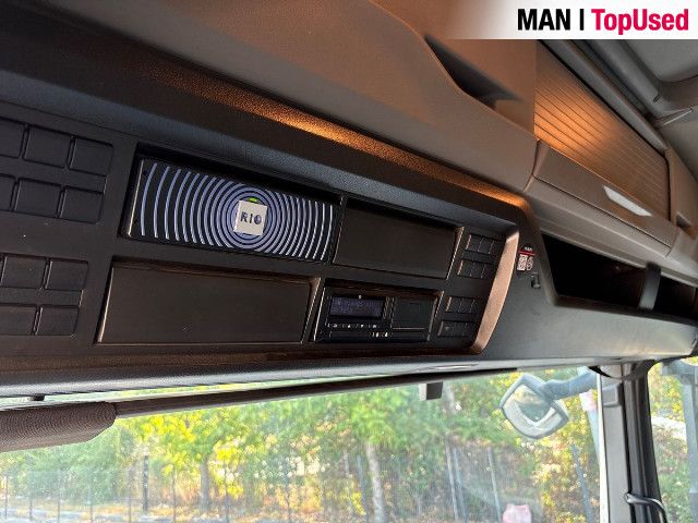 MAN TGX 18.470 4x2 BL SA 23