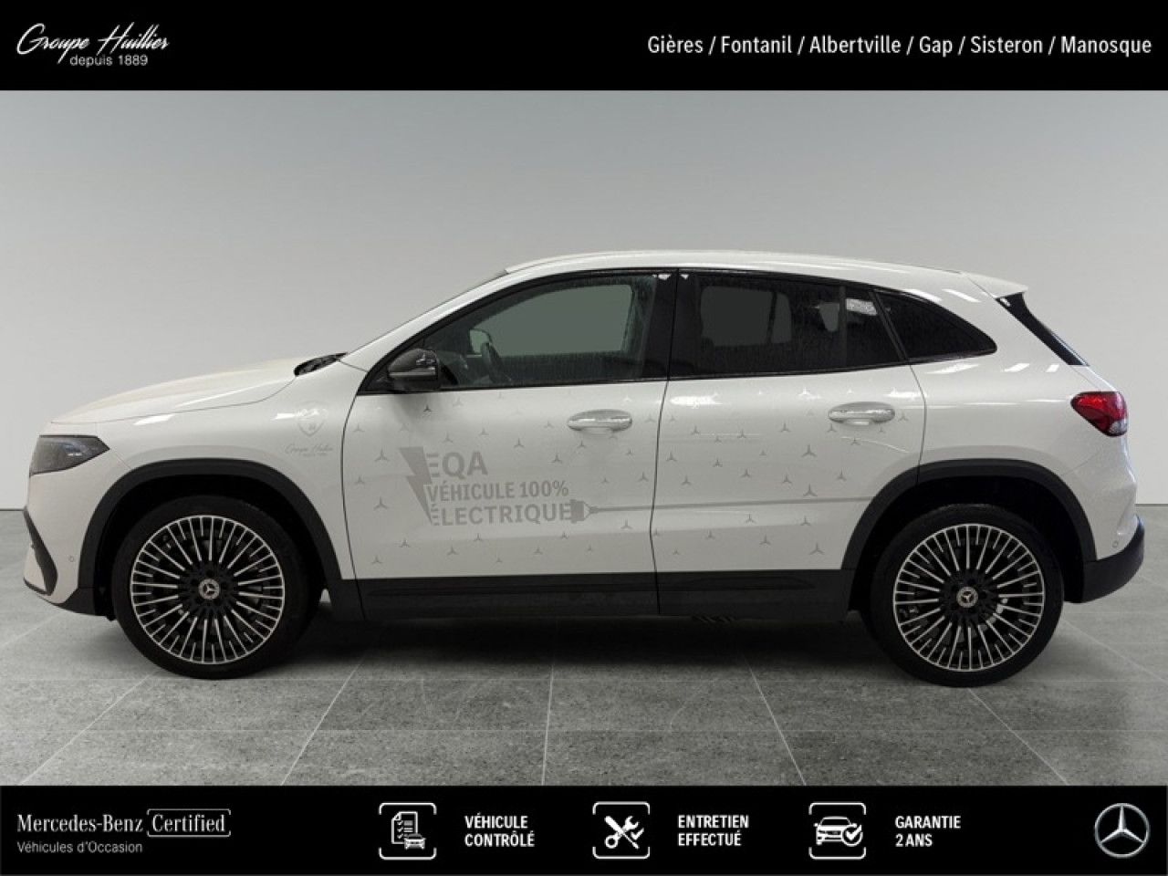 Photo du v&eacute;hicule 5 / 18