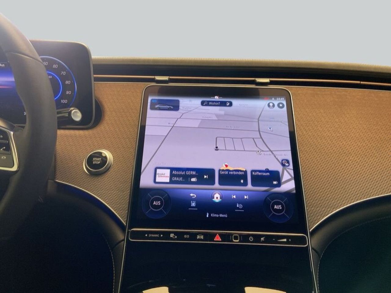 Mercedes-Benz EQE – Bild 19