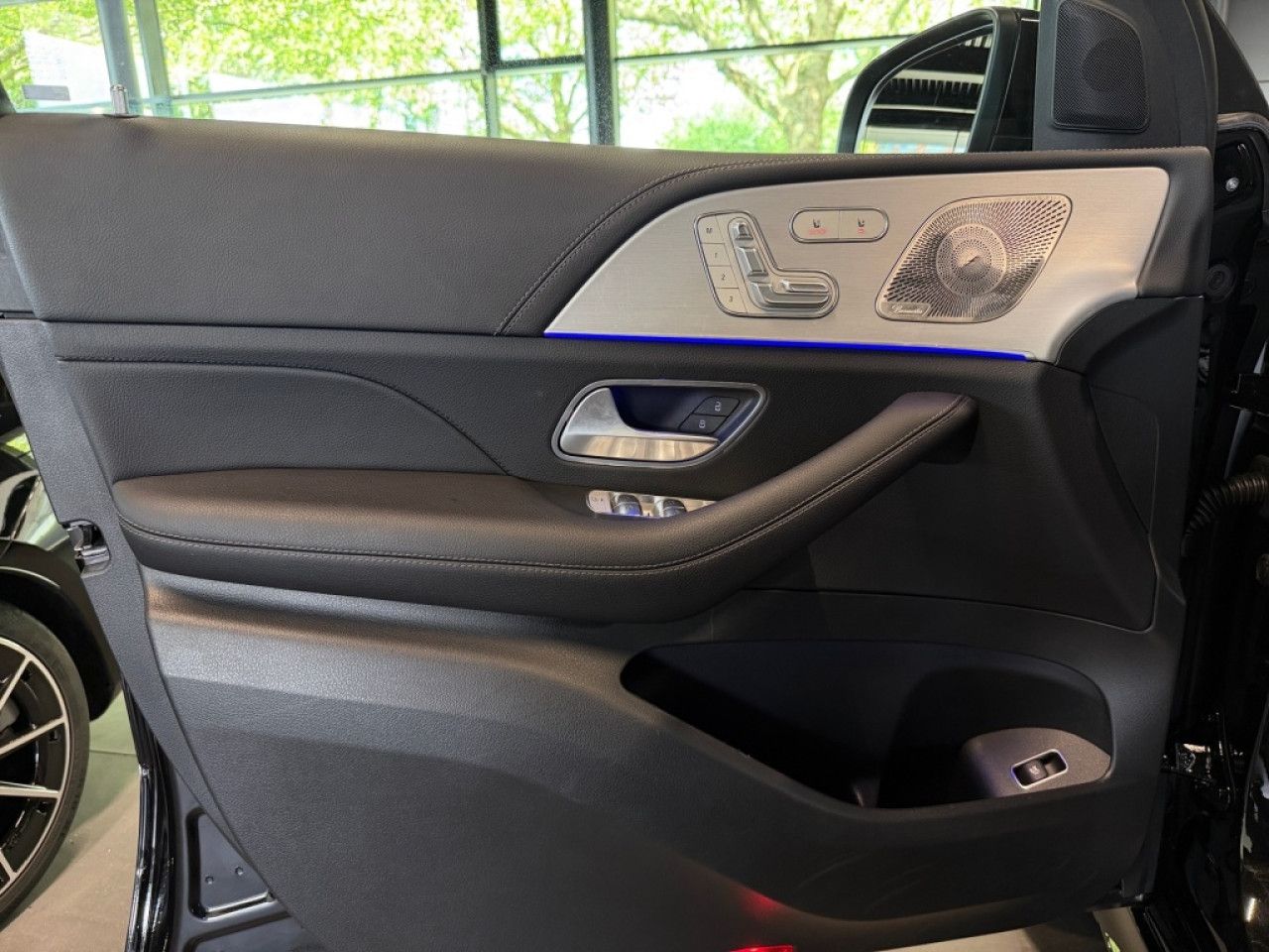 Mercedes-Benz GLE – Bild 4