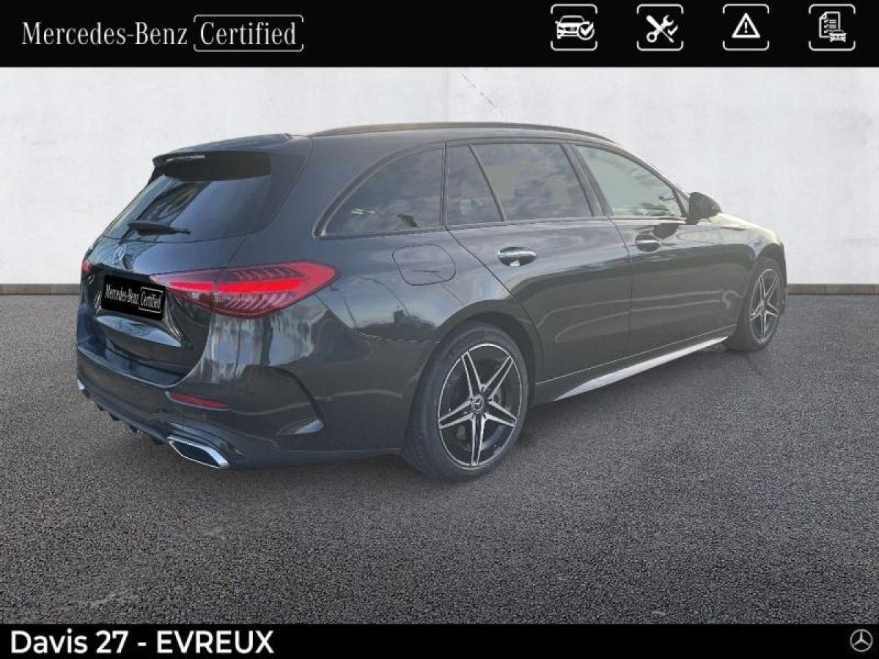 Photo du v&eacute;hicule 5 / 18