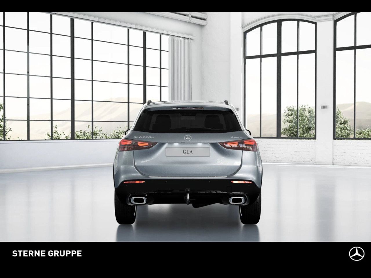 Mercedes-Benz GLA – Bild 9