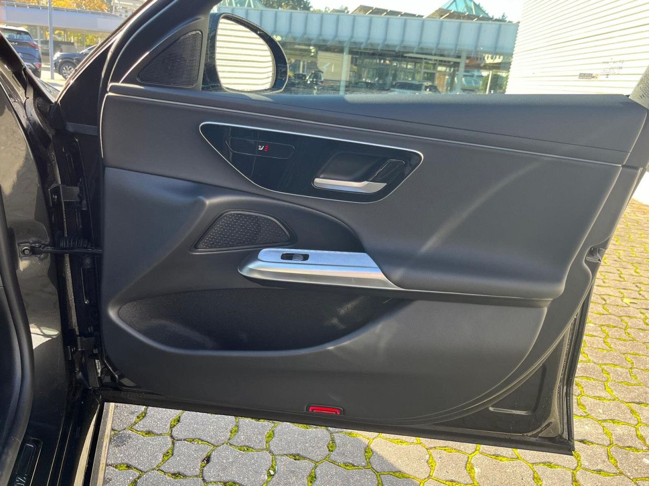 Mercedes-Benz E-Klasse – Bild 21