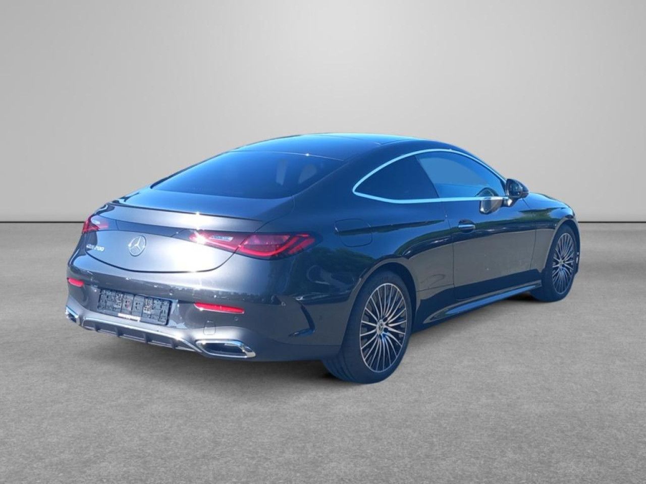 Mercedes-Benz CLE – Bild 5