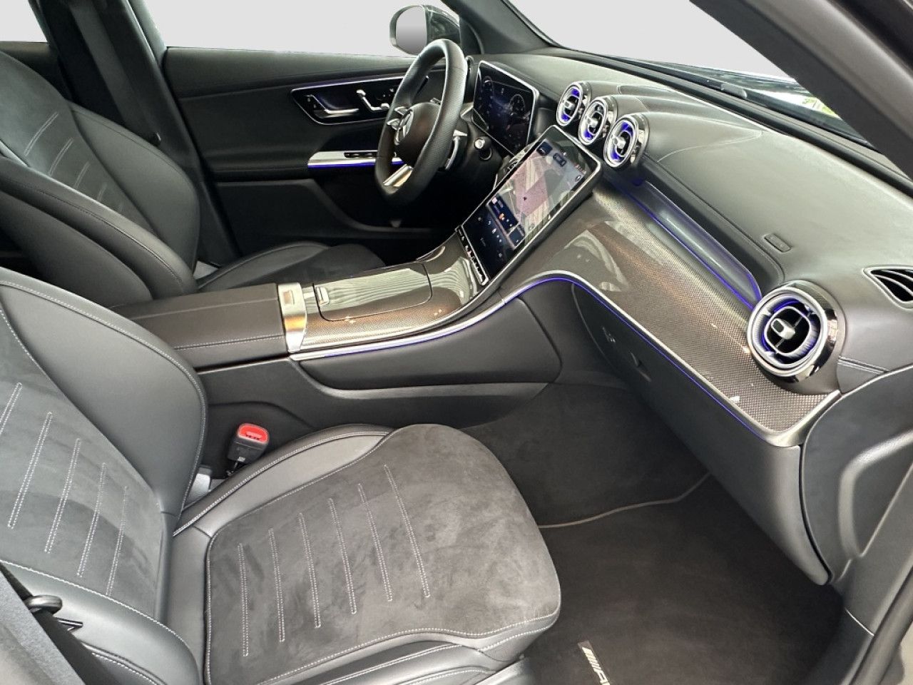Mercedes-Benz GLC – Bild 22